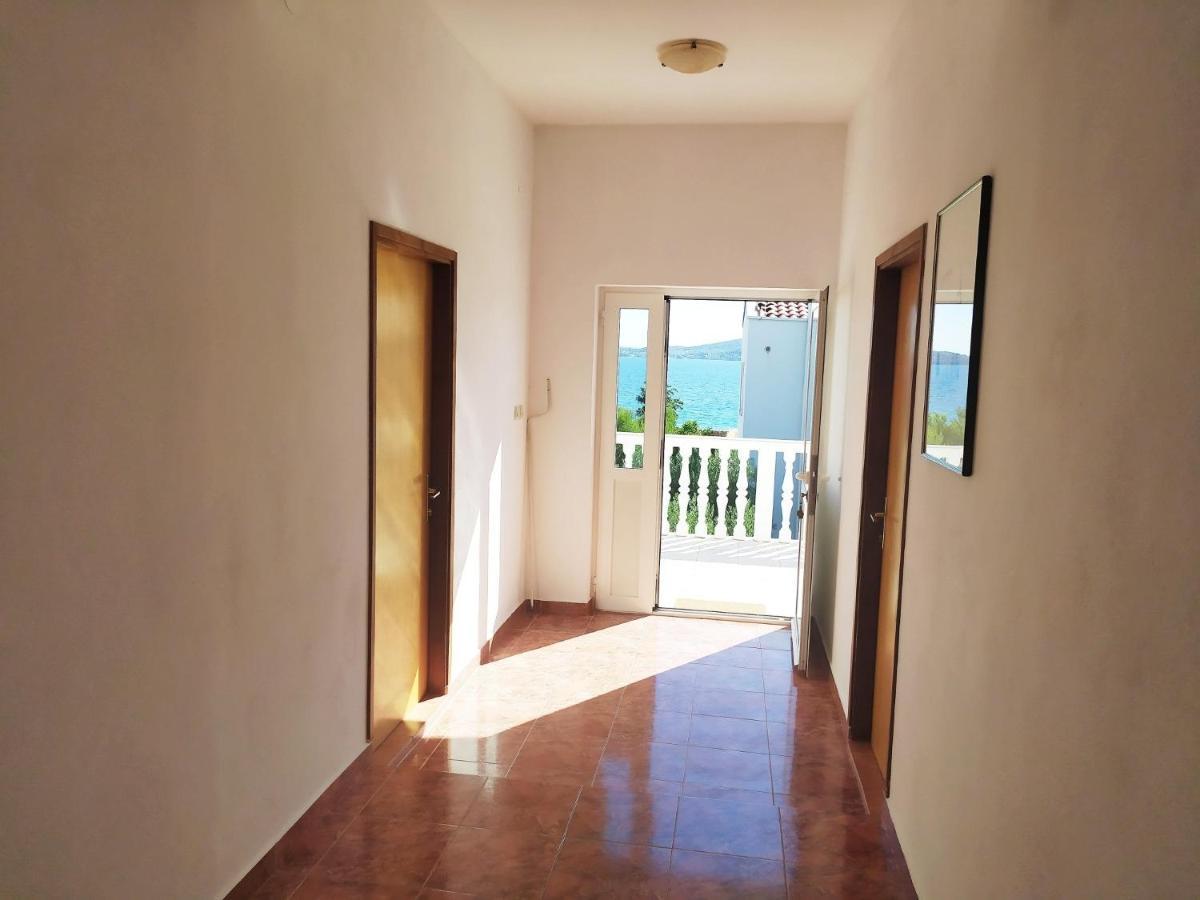 Apartments And Rooms Aleksandra Bibinje Dış mekan fotoğraf