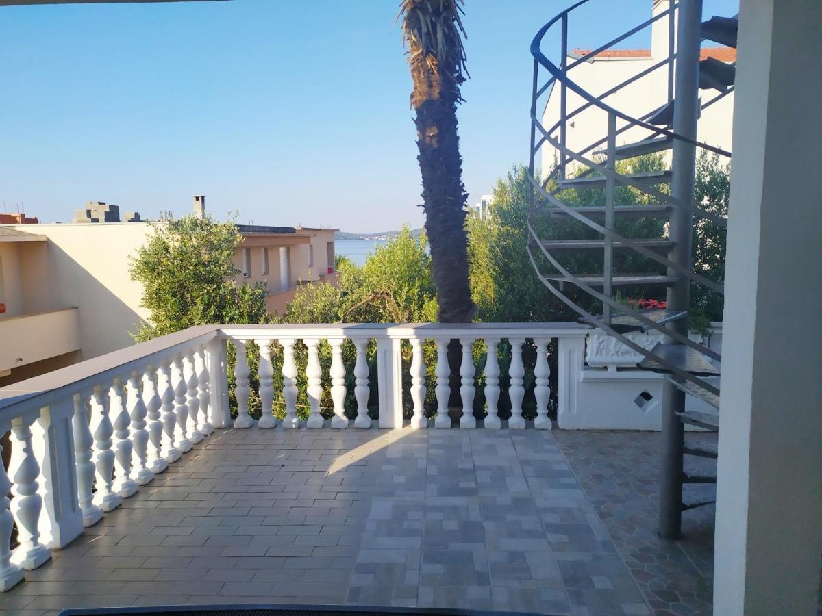 Apartments And Rooms Aleksandra Bibinje Dış mekan fotoğraf