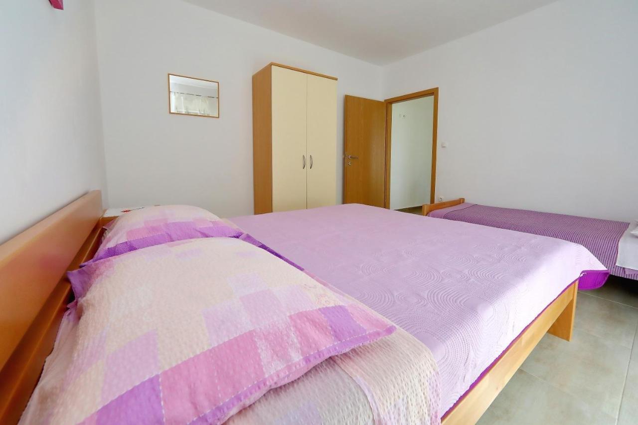 Apartments And Rooms Aleksandra Bibinje Dış mekan fotoğraf