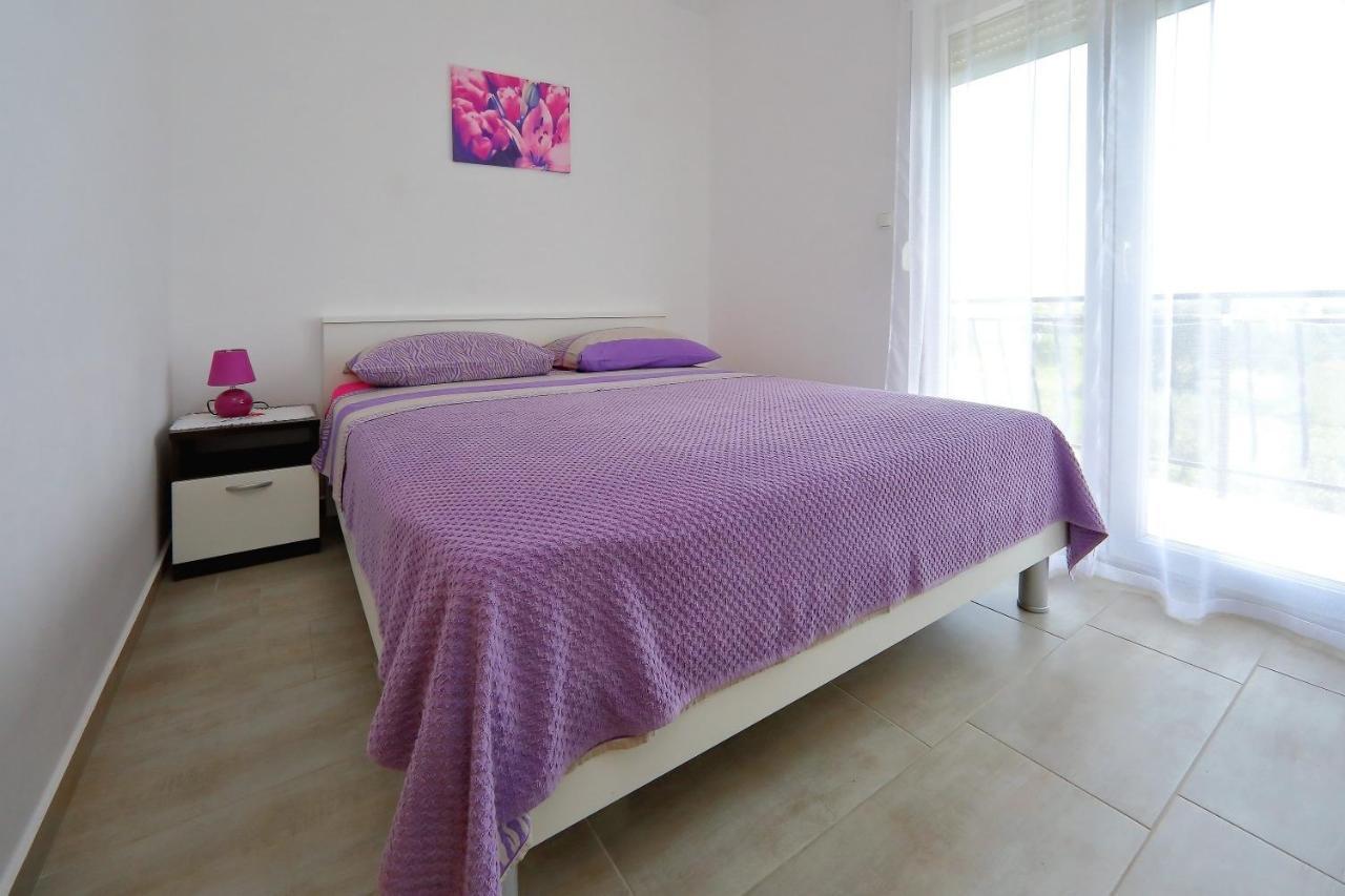 Apartments And Rooms Aleksandra Bibinje Dış mekan fotoğraf