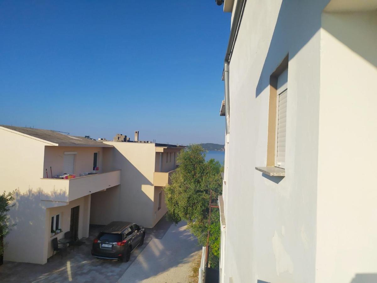 Apartments And Rooms Aleksandra Bibinje Dış mekan fotoğraf