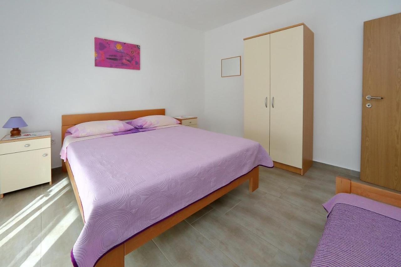 Apartments And Rooms Aleksandra Bibinje Dış mekan fotoğraf