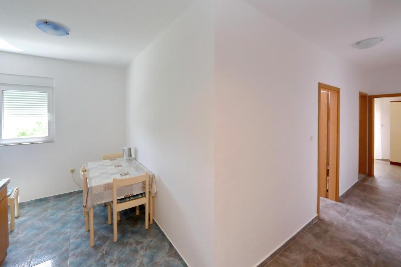Apartments And Rooms Aleksandra Bibinje Dış mekan fotoğraf