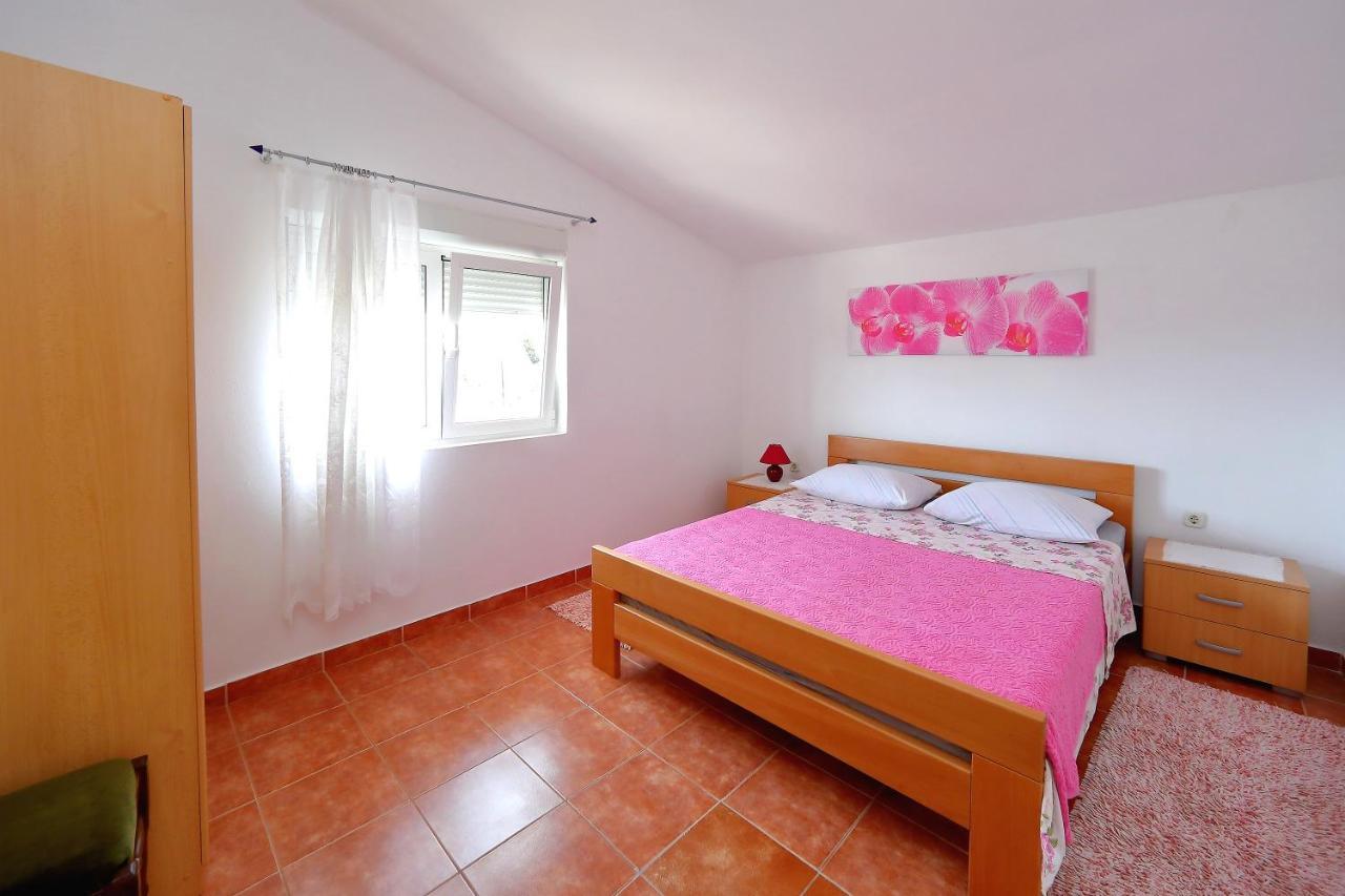 Apartments And Rooms Aleksandra Bibinje Dış mekan fotoğraf