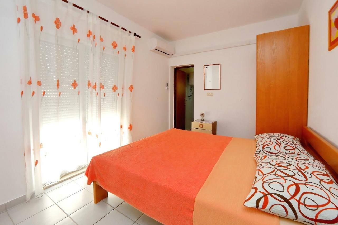 Apartments And Rooms Aleksandra Bibinje Dış mekan fotoğraf