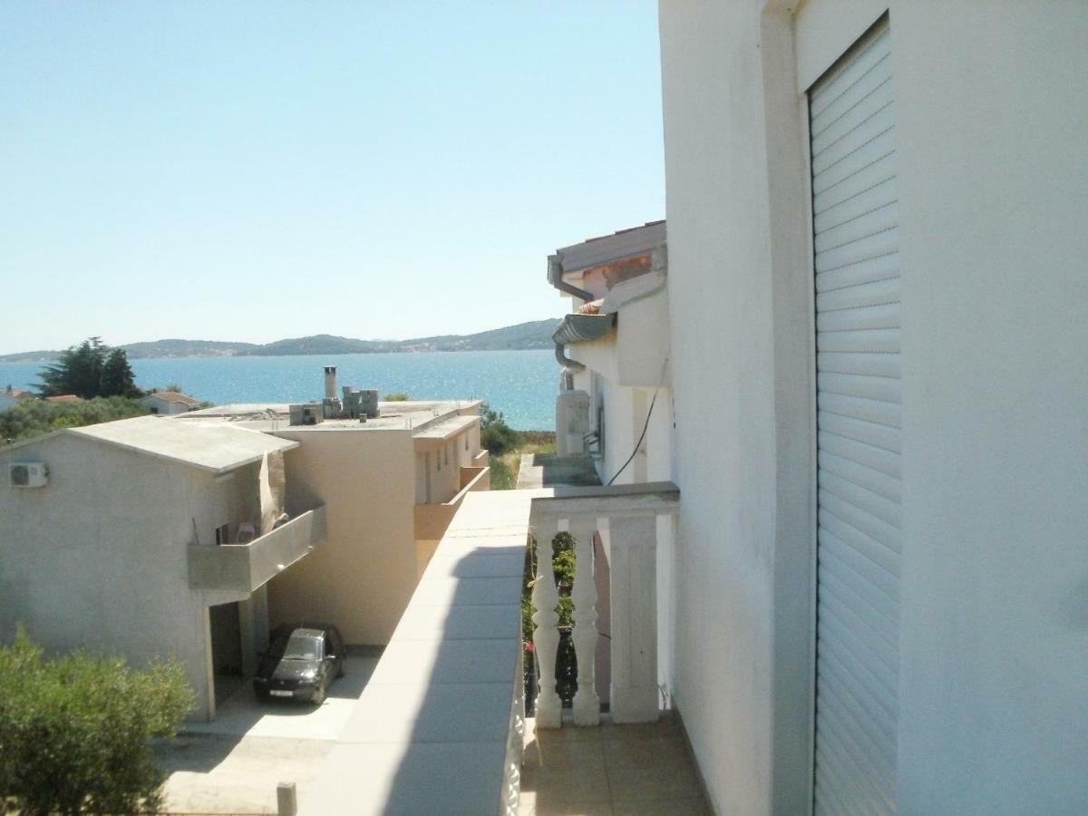 Apartments And Rooms Aleksandra Bibinje Dış mekan fotoğraf