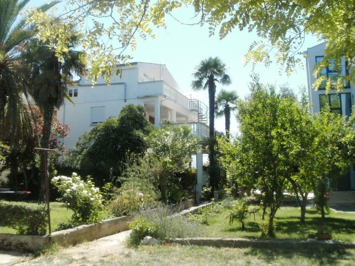 Apartments And Rooms Aleksandra Bibinje Dış mekan fotoğraf