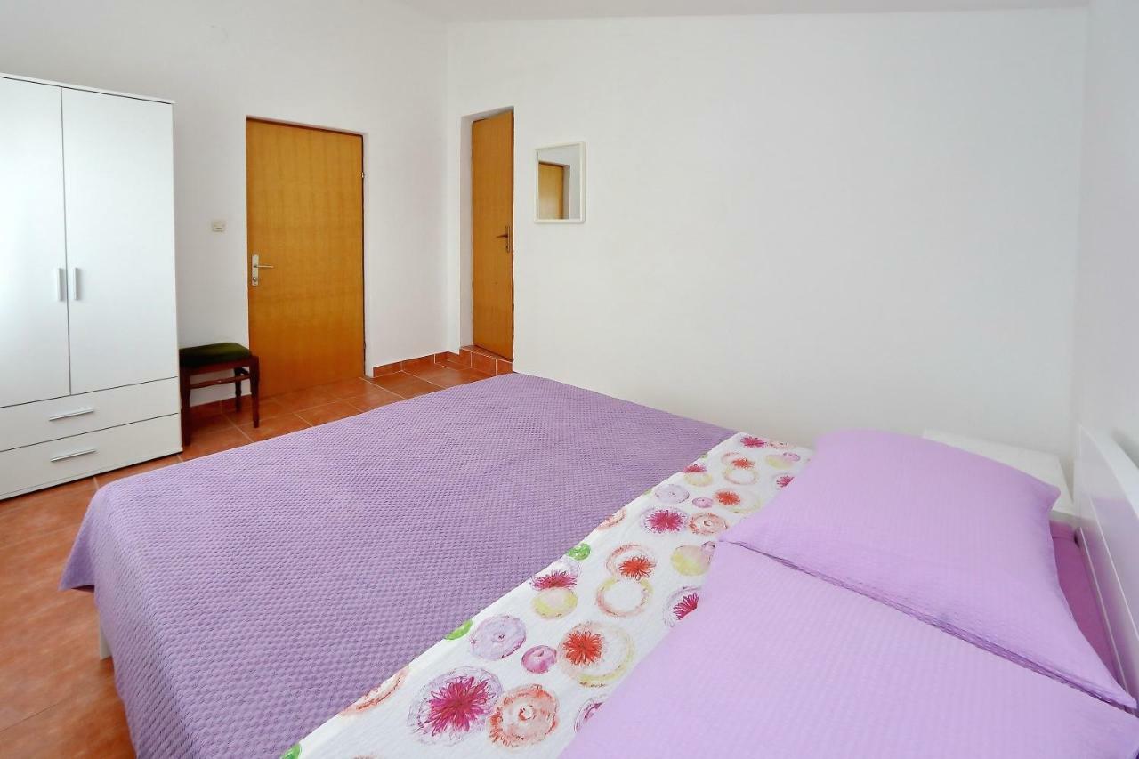 Apartments And Rooms Aleksandra Bibinje Dış mekan fotoğraf