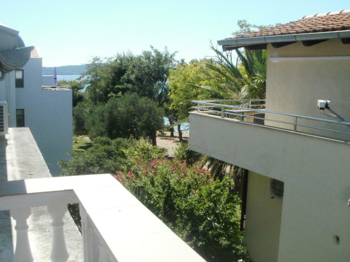 Apartments And Rooms Aleksandra Bibinje Dış mekan fotoğraf