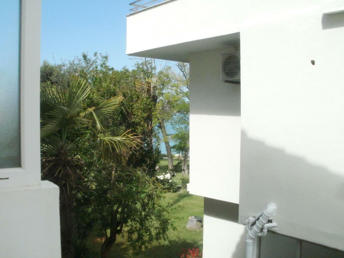 Apartments And Rooms Aleksandra Bibinje Dış mekan fotoğraf