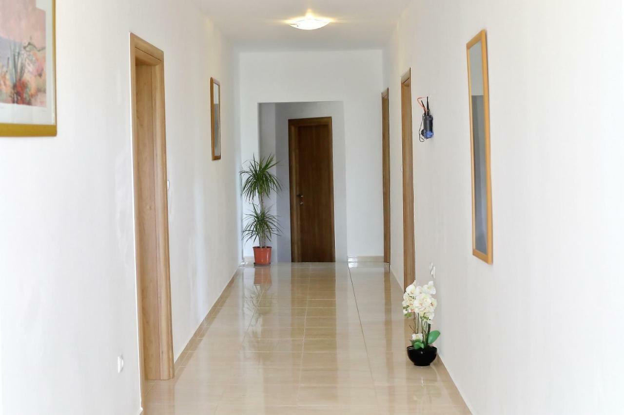 Apartments And Rooms Aleksandra Bibinje Dış mekan fotoğraf