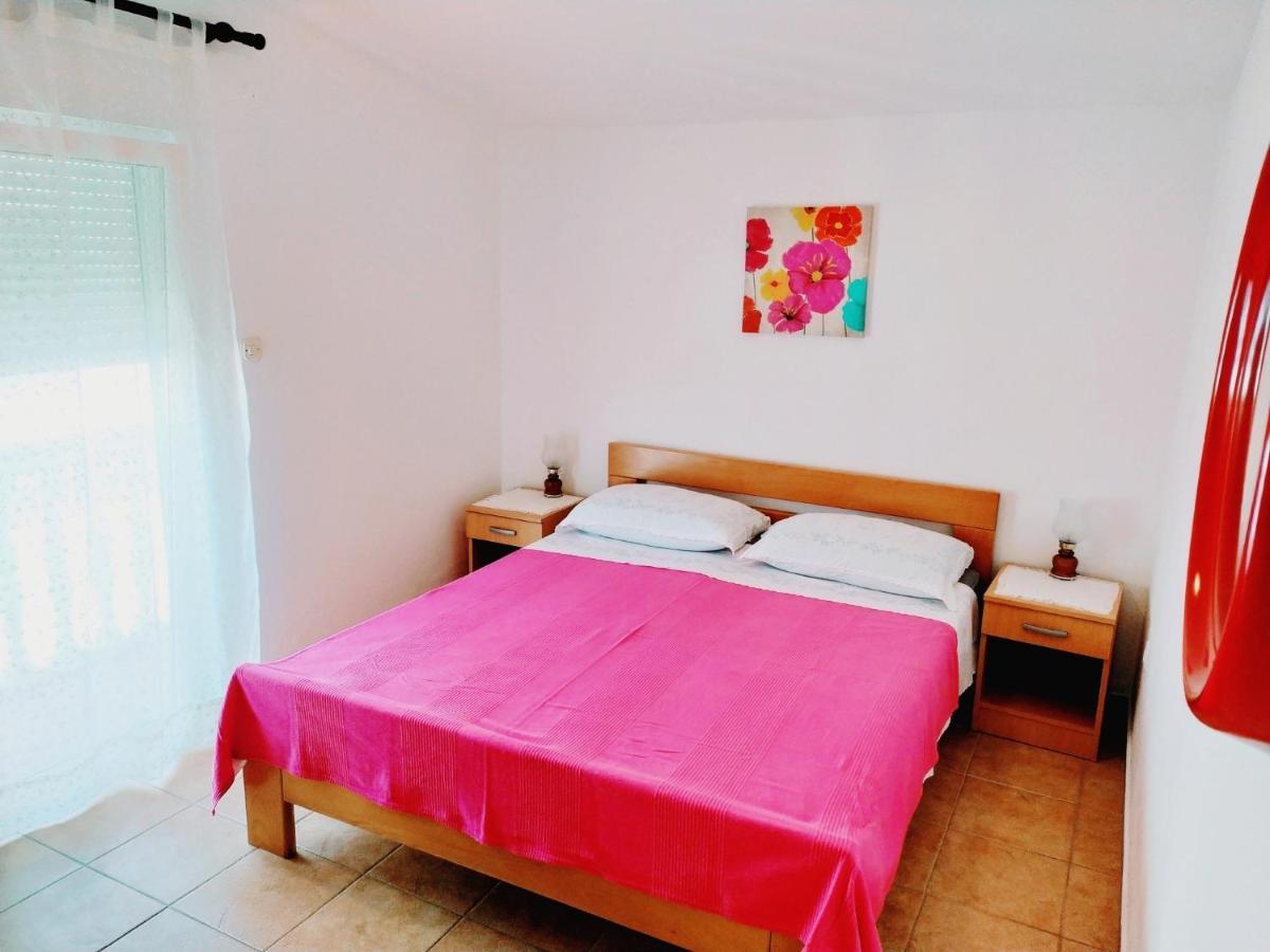 Apartments And Rooms Aleksandra Bibinje Dış mekan fotoğraf