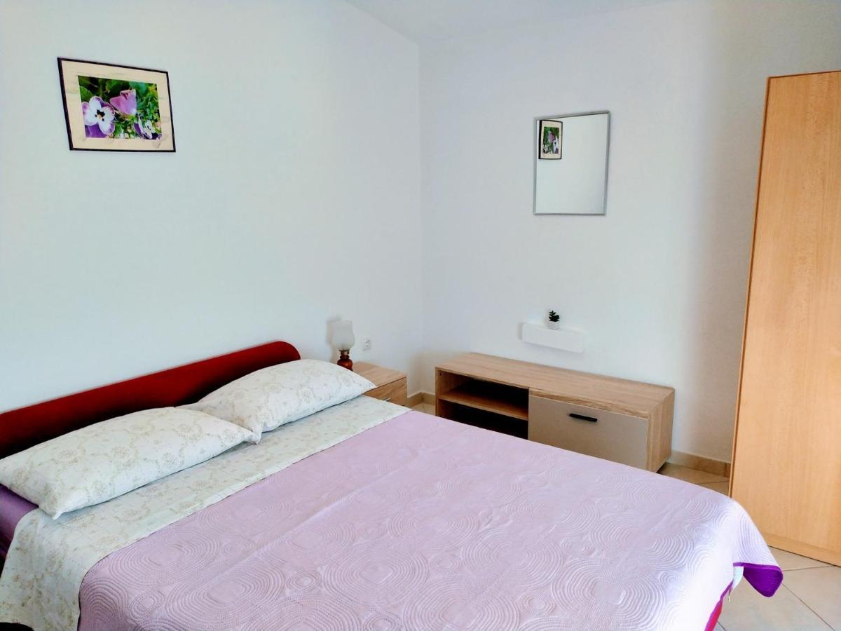 Apartments And Rooms Aleksandra Bibinje Dış mekan fotoğraf