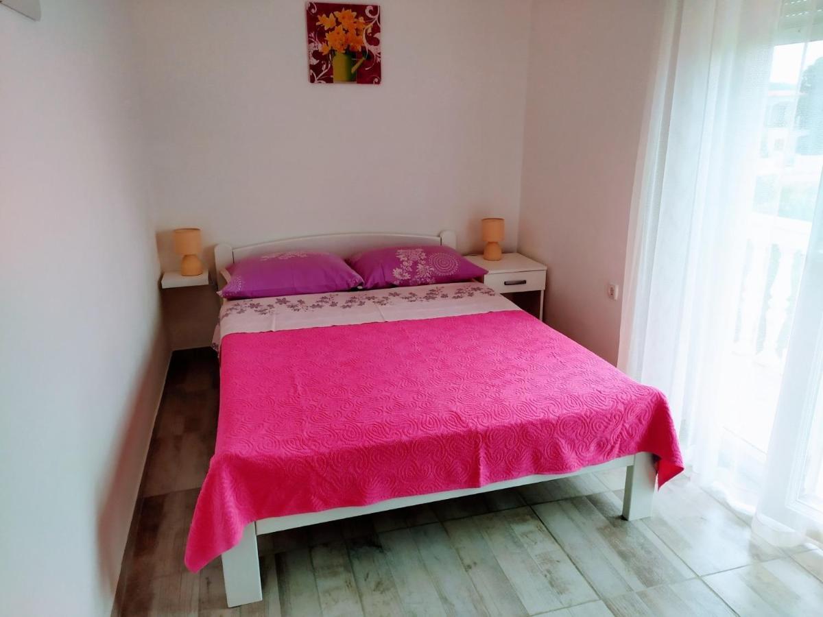 Apartments And Rooms Aleksandra Bibinje Dış mekan fotoğraf