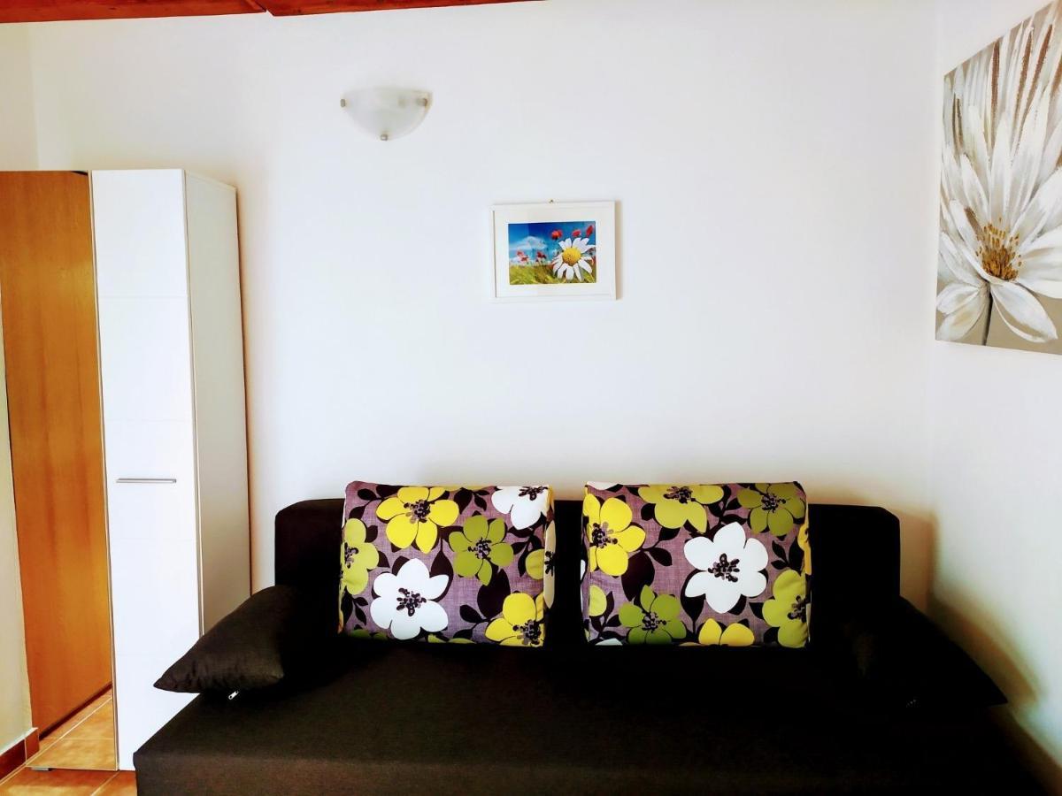 Apartments And Rooms Aleksandra Bibinje Dış mekan fotoğraf