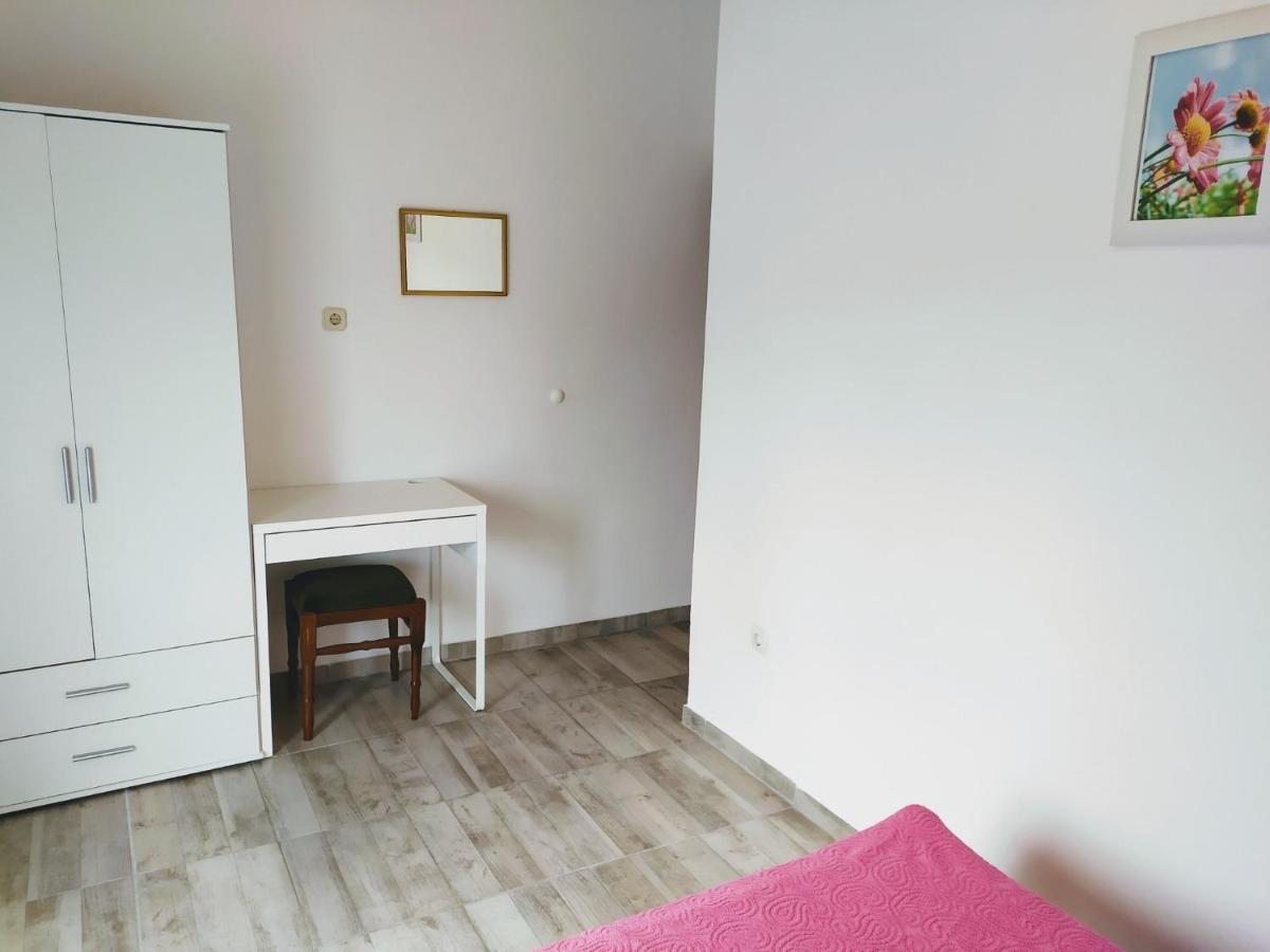 Apartments And Rooms Aleksandra Bibinje Dış mekan fotoğraf